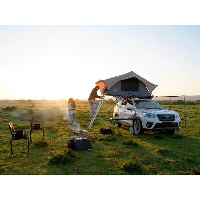 Front Runner Rooftop Tent — Offroad and More