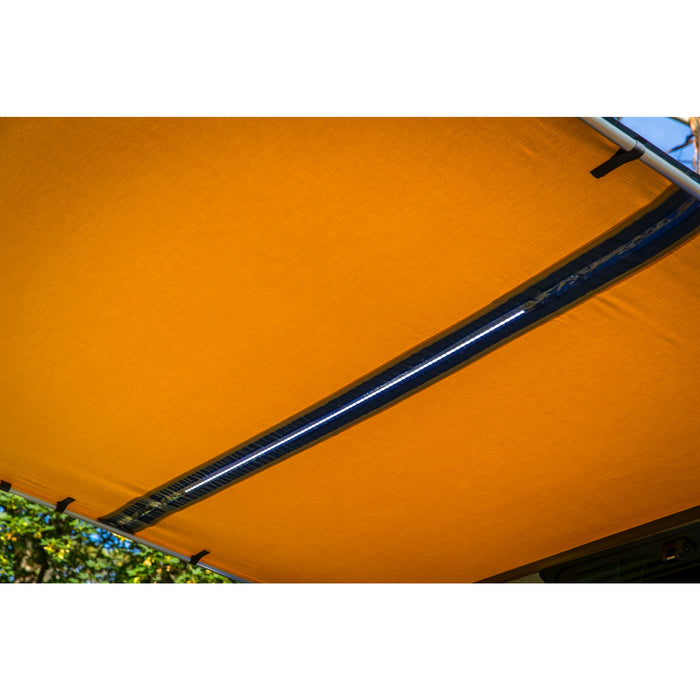 ARB Touring Awning 2000X2500mm With Light Kit