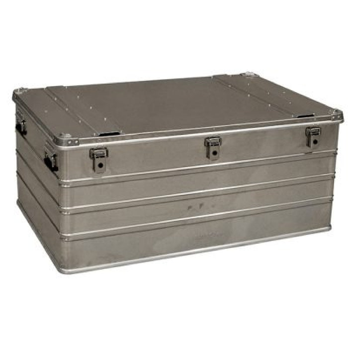 Alubox Transport Case A415 — Offroad and More