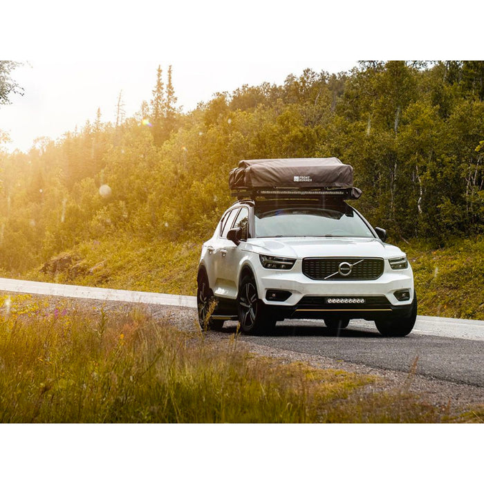 volvo roof tent Front Runner Rooftop Tent — Offroad and More